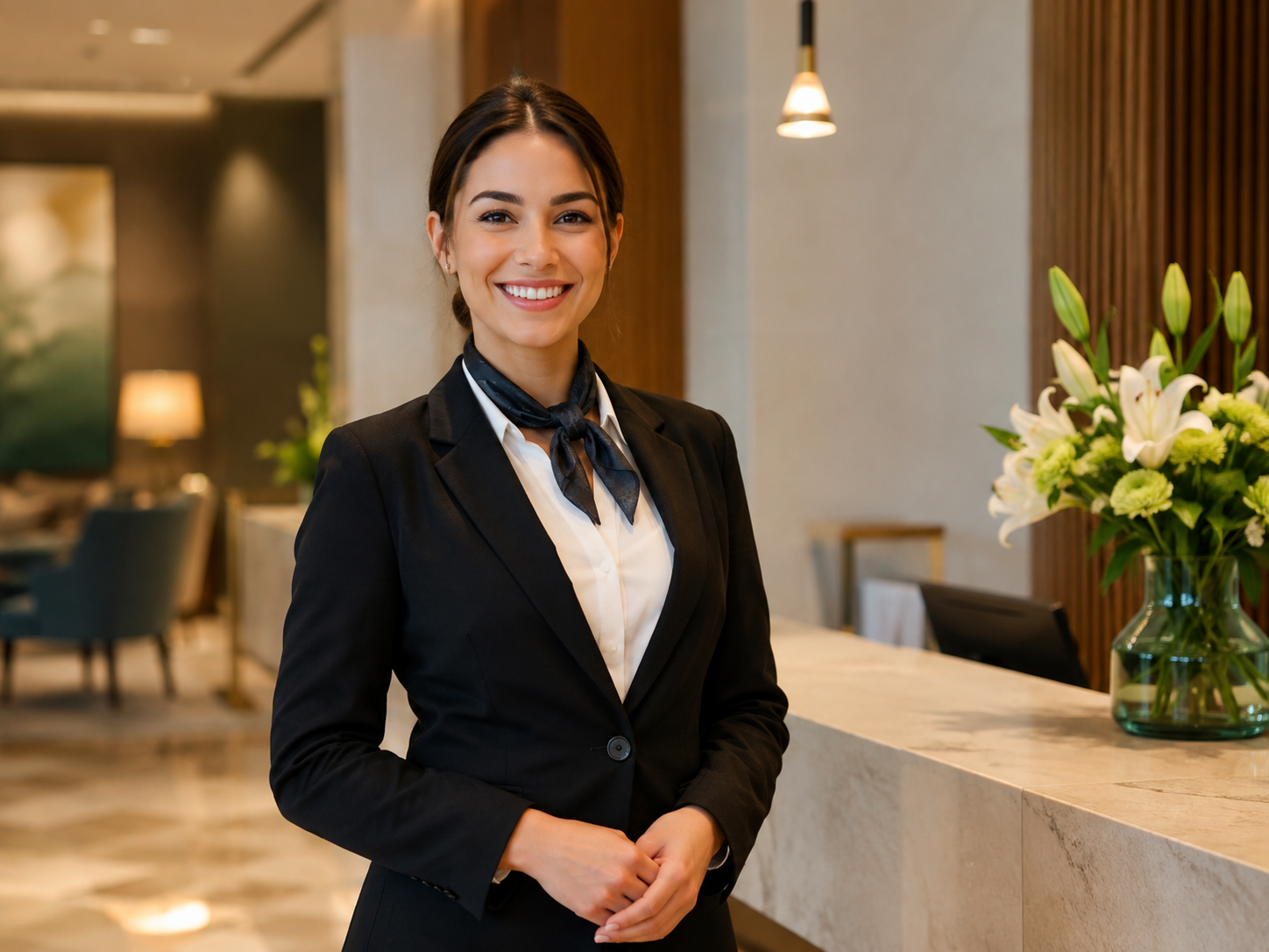 Hospitality Jobs