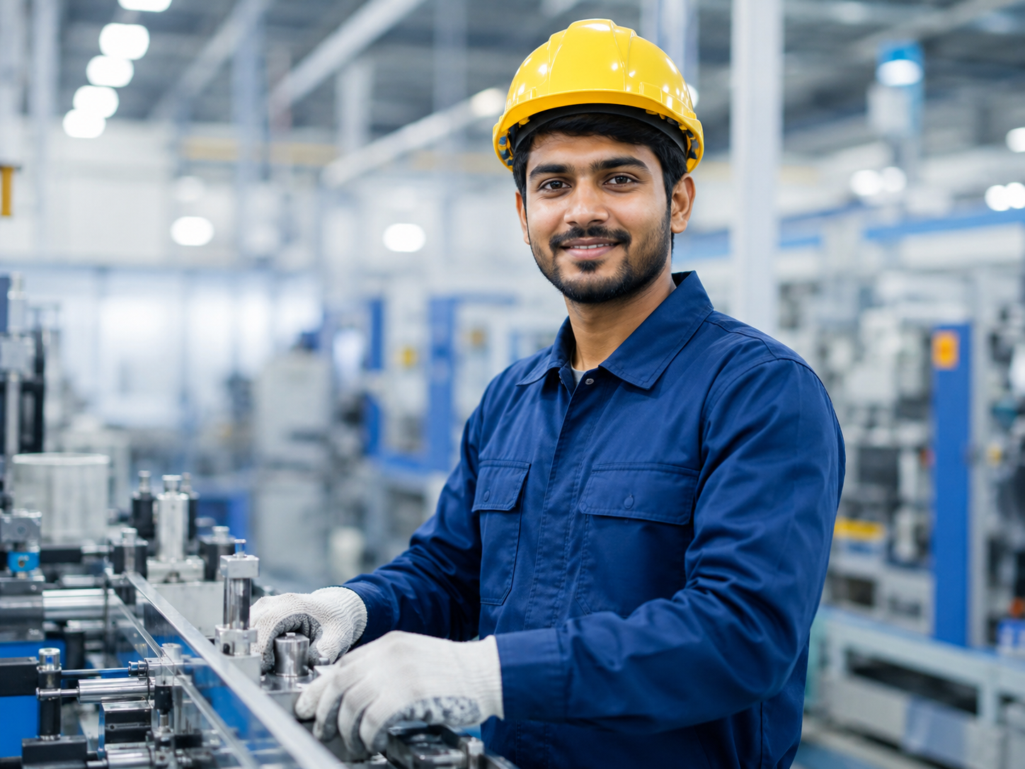 Manufacturing Jobs