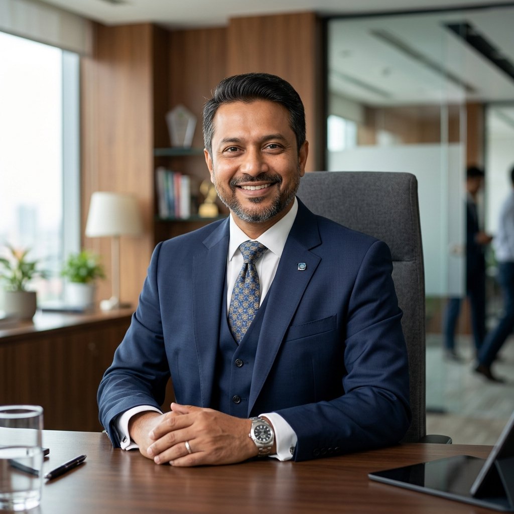 Abdullah Al Mamun